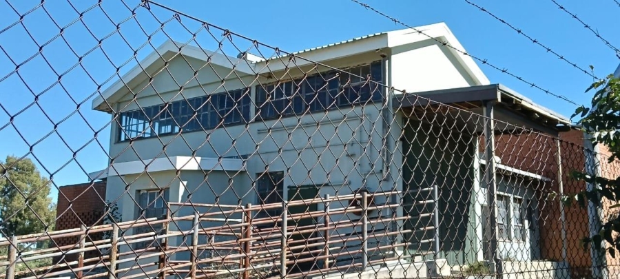 Commercial Property for Sale in Bultfontein Free State